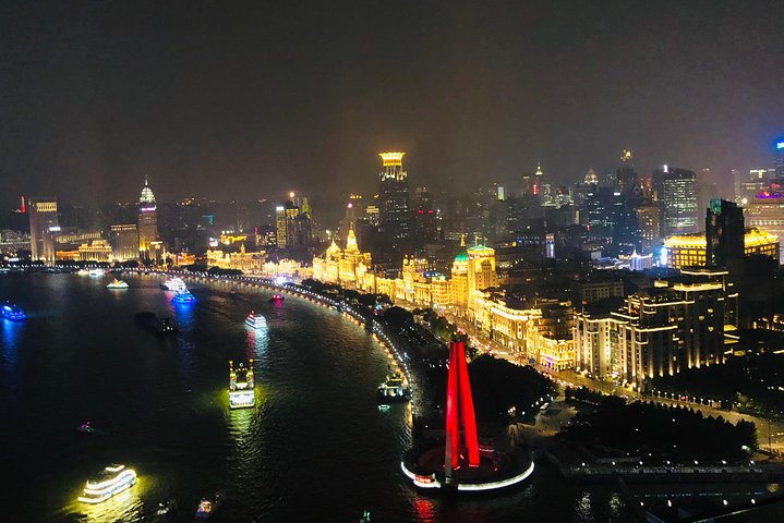 Private Full-Day Classic Shanghai Shore Excursion - Image 5
