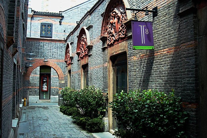 Private Full Day Shanghai Zhujiajiao And French Concession Tour, Chinese Lunch - Image 2