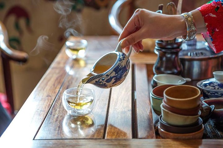 Private Full-Day Tour: Incredible Shanghai Highlights - Image 3