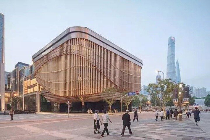 Private Full Day Tour: Shanghai Amazing Arts Scene - Image 3