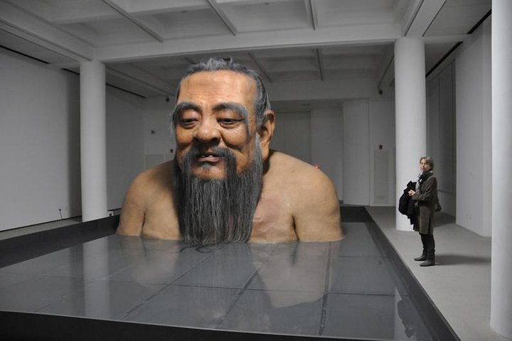 Private Full Day Tour: Shanghai Amazing Arts Scene - Image 1