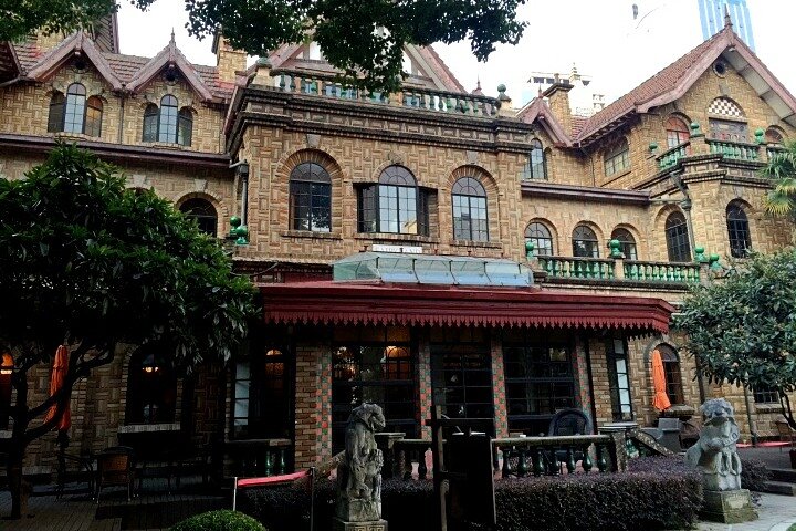 Private Full Day Tour: Shanghai Colonial History Tour - Image 5