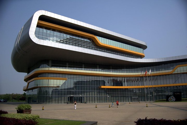 Private Full Day Tour: Shanghai Flexible Specialty Museum Tour - Image 1