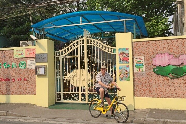 Private Half-Day Tour: Amazing Highlights of Old Shanghai - Image 3