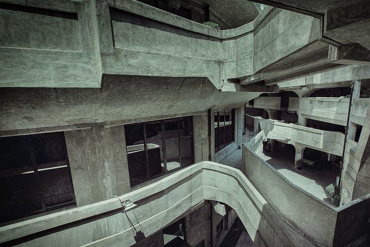 Private Modern Art Shanghai Tour with Chinese Lunch - Image 5