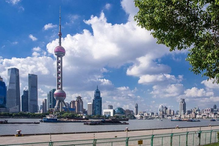 Private Shanghai City Day Tour with Best Highlights and Shopping  - Image 2
