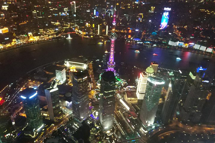 Private Shanghai Day Tour in Your Way - Image 2