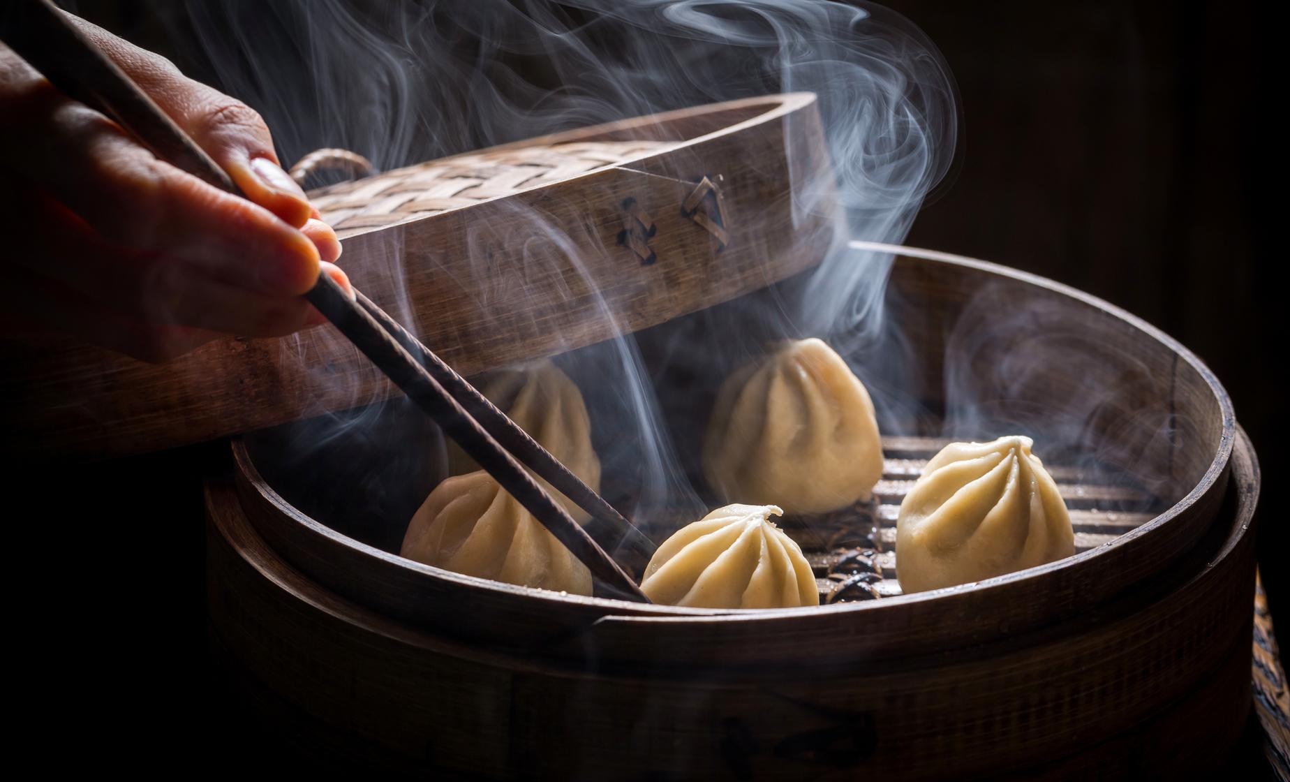 Private Shanghai: Food and Culture Tour - Image 1