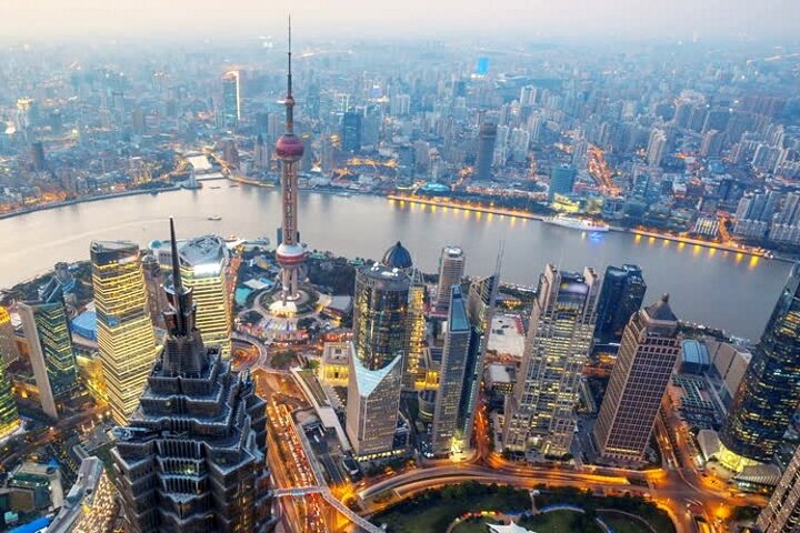 Private Shanghai Full Day City Tour with Old and New Highlights - Image 4