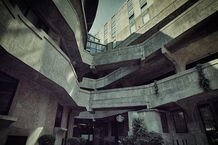 Private Shanghai Highlight Architecture Tour with Chinese Lunch - Image 2