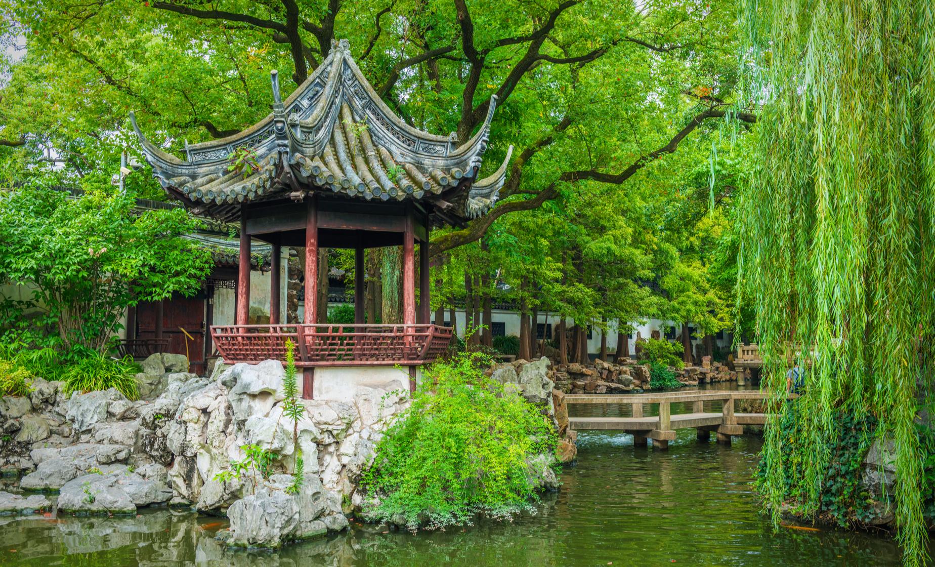 Private Shanghai Highlights - Image 1