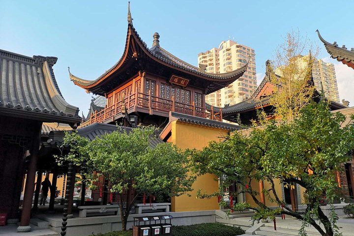 Private Shanghai in One Day Guided Sightseeing Tour - Image 5