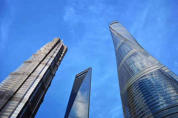 Private Shanghai in One Day Guided Sightseeing Tour - Image 4
