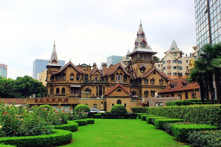 Private Shanghai Jewish Historical Tour - Image 4