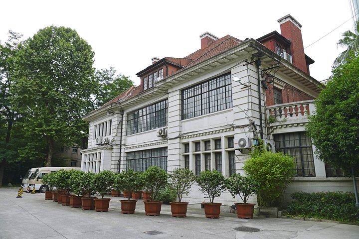 Private Shanghai Jewish Historical Tour - Image 3