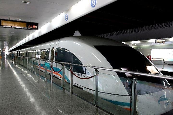 Private Shanghai Layover Tour to Qibao Water Town with Flexible City Highlights - Image 3