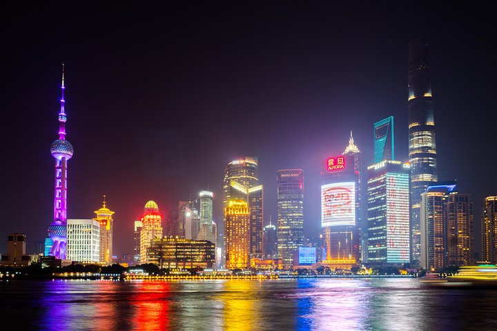 Private Shanghai Shore excursions with Food Tasting and Shopping in Local market - Image 4