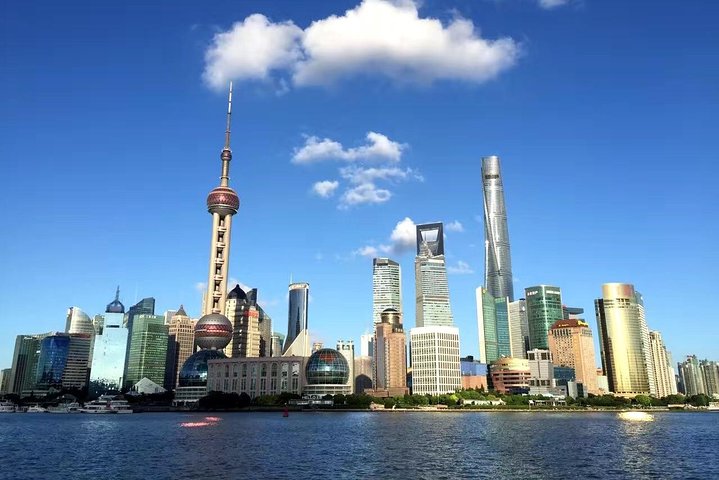 Private Shanghai Water Town Tour from Shanghai Cruise Port - Image 4