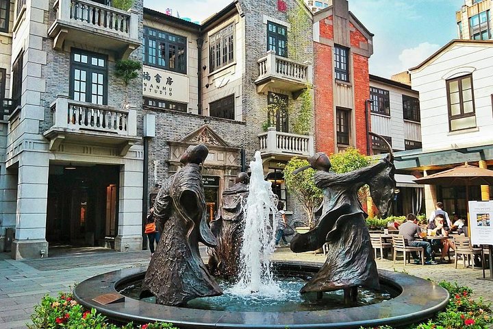 Private Shore Excursion of Amazing Shanghai City Highlights with Lunch - Image 4