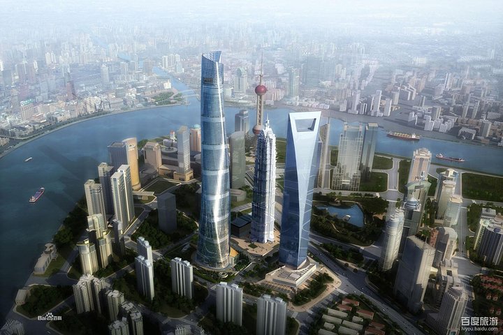 Private Shore Excursion of Amazing Shanghai City Highlights with Lunch - Image 2