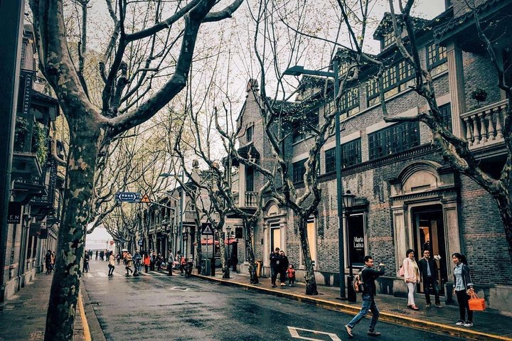 Private Shore Excursion of Amazing Shanghai City Highlights with Lunch - Image 3