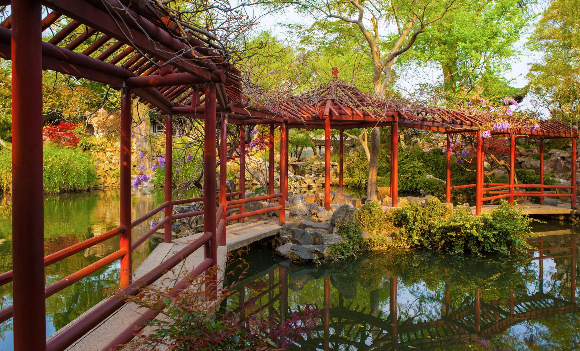 Private Suzhou Discovery - Image 1