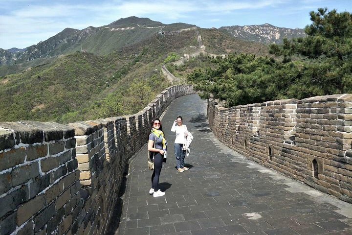 Private Tour: 2-Day Beijing Round-Trip from Shanghai by Air - Image 2