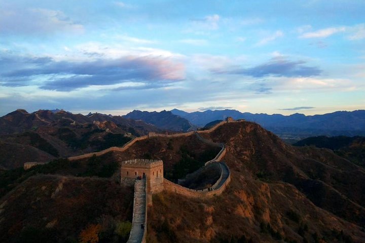 Private Tour: 2-Day Beijing Round-Trip from Shanghai by Air - Image 3