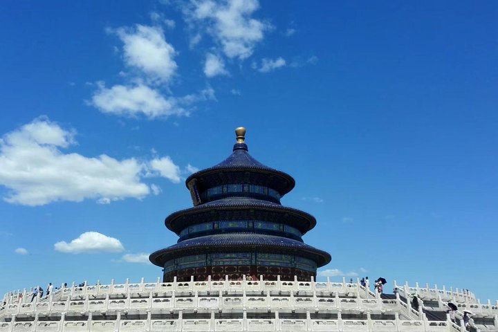 Private Tour: 2-Day Beijing Round-Trip from Shanghai by Air - Image 4