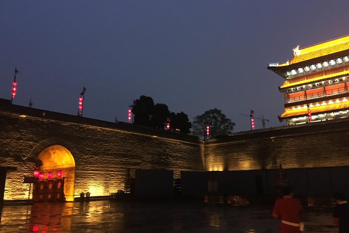 Private Tour: 3-Day Xi'an and Beijing from Shanghai by Air - Image 4