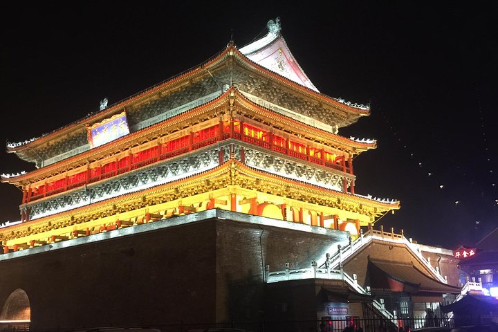 Private Tour: 3-Day Xi'an and Beijing from Shanghai by Air - Image 5