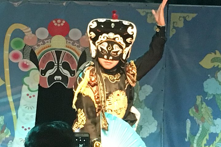 Private Tour: Experience Precious Ear Treatment,Dinner with Face-changing Show - Image 5