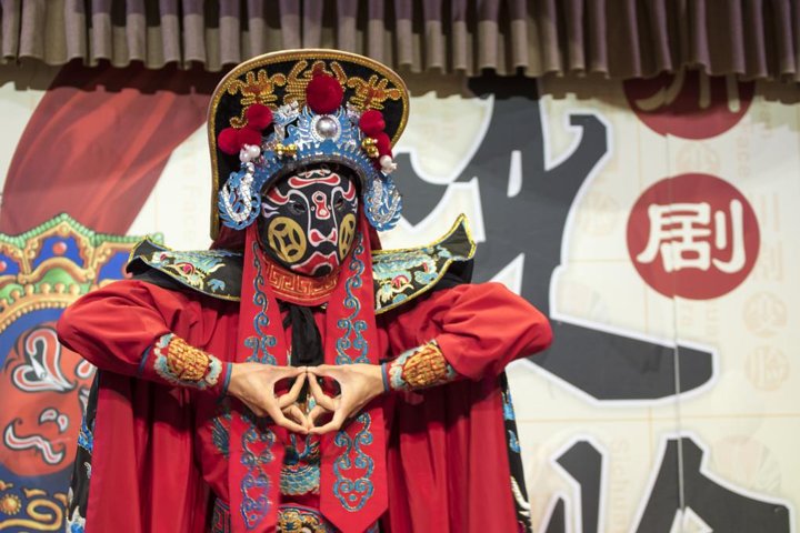 Private Tour: Experience Precious Ear Treatment,Dinner with Face-changing Show - Image 2