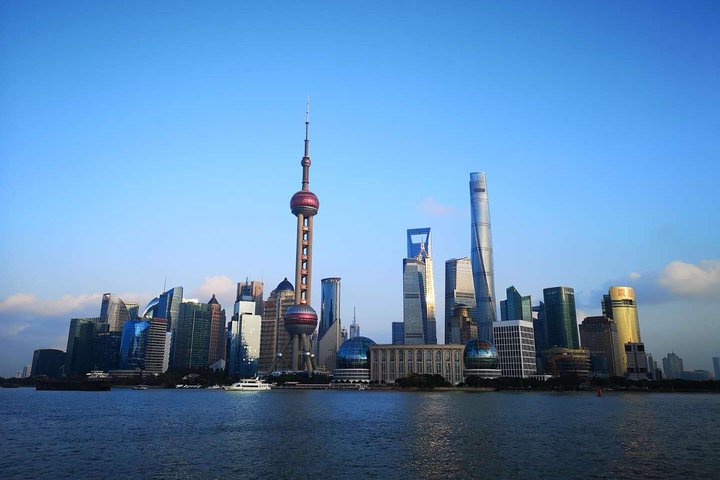 Private Tour of Shanghai Highlights and Zhujiajiao Water Town in One Day - Image 3