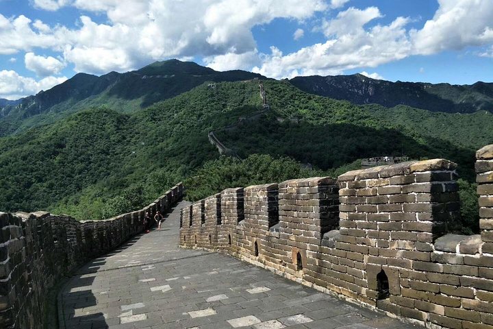 Private Tour:3-Day of Beijing from Shanghai Round-Trip by Air - Image 3