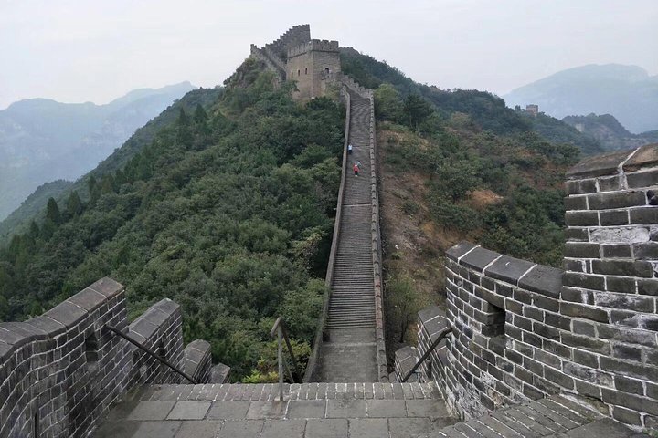 Private Tour:3-Day of Beijing from Shanghai Round-Trip by Air - Image 4