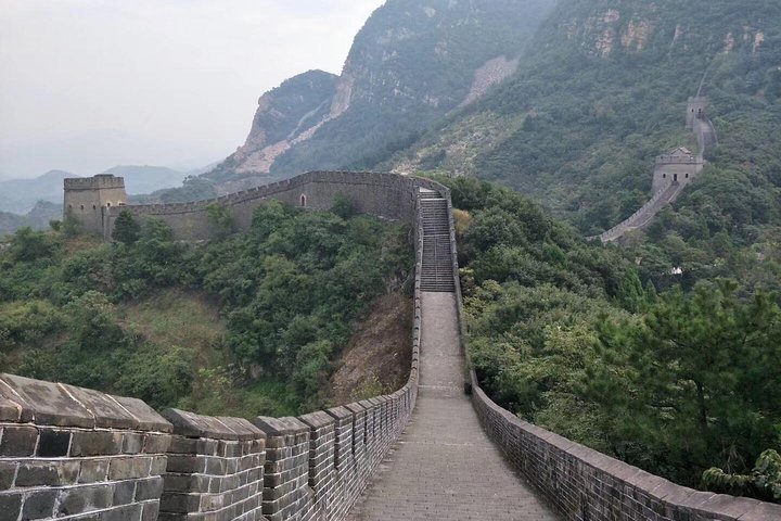 Private Tour:3-Day of Beijing from Shanghai Round-Trip by Air - Image 5