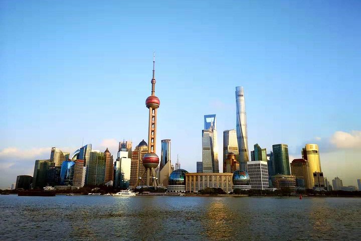 Private Yu Garden, The Bund, French Concession, Pudong Half-Day Tour - Image 5