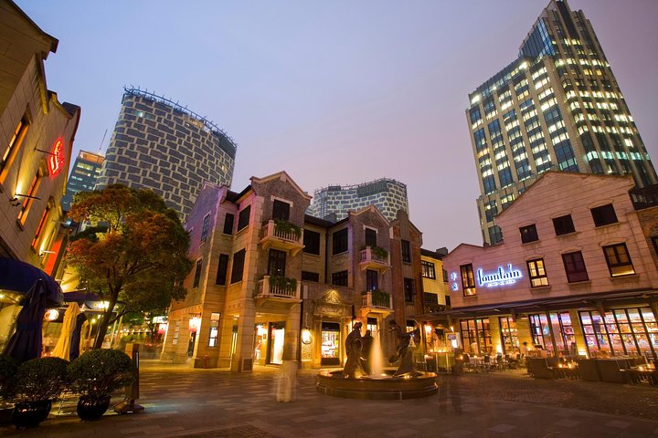 Private/Small group Half Day New In Shanghai - Image 4