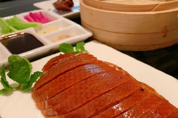Relaxing Afternoon Tour of Shanghai French Concession with Peking Duck Dinner - Image 1