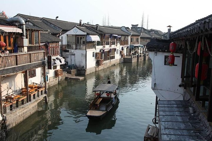 Shanghai 2 Days Private Trip - Enjoy Modern & Traditional Culture, Humanity - Image 3