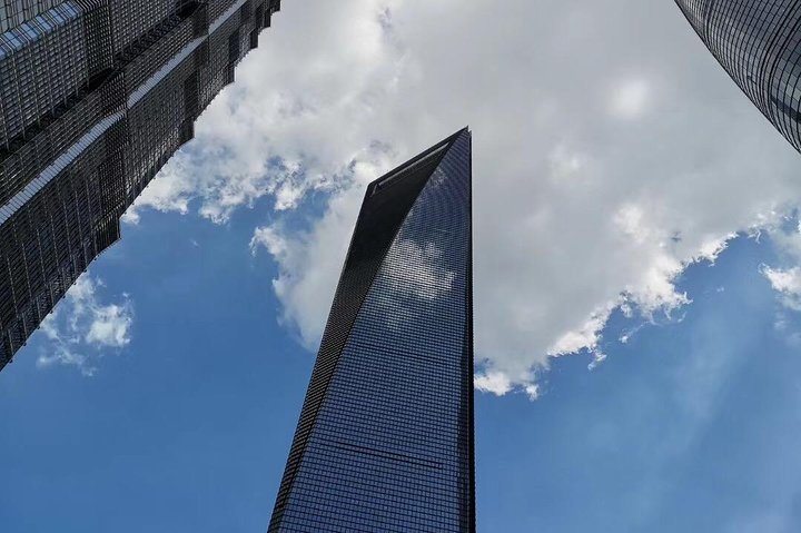 Shanghai Airport Layover Tour - Image 1