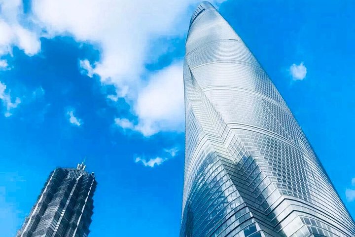 Shanghai City Tour | 8 Hours | English Speaking Driver | Tesla Luxury Sedan - Image 3
