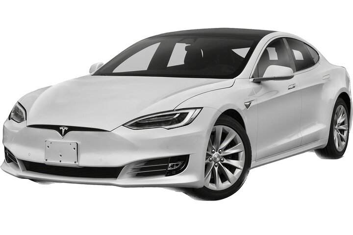 Shanghai City Tour | 8 Hours | English Speaking Driver | Tesla Luxury Sedan - Image 2