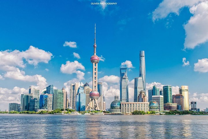 Shanghai Cruise Port Private Day Tour Exploring City Highlights - Image 2
