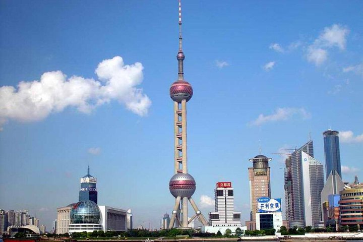 Shanghai day trip:Yuyuan garden,Bund,Shanghai Museum，Former French Concession - Image 4