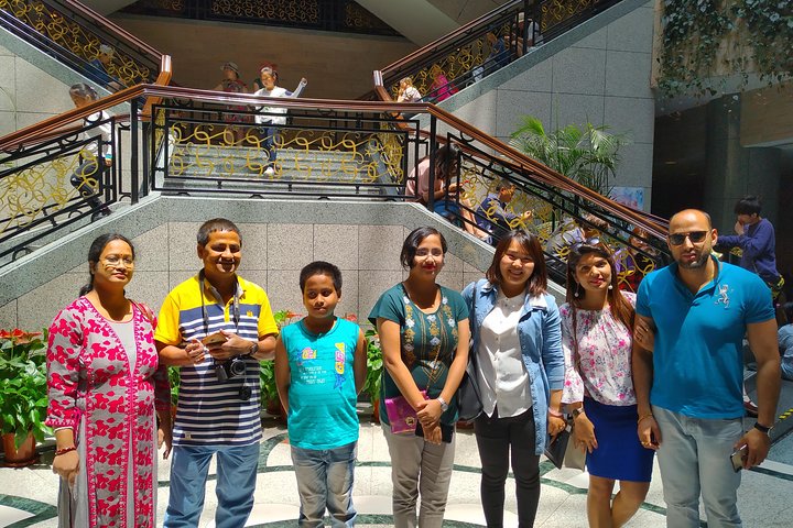 Shanghai day trip:Yuyuan garden,Bund,Shanghai Museum，Former French Concession - Image 2