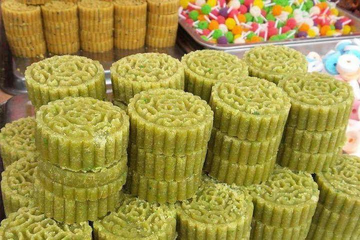 Shanghai Extraordinary Day Trip - Enjoy Local Snack & Unknown Scenic Spots - Image 2