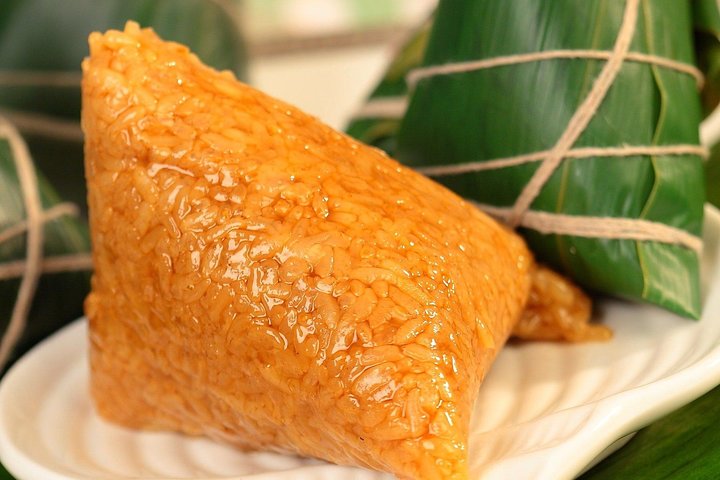 Shanghai Extraordinary Day Trip - Enjoy Local Snack & Unknown Scenic Spots - Image 4
