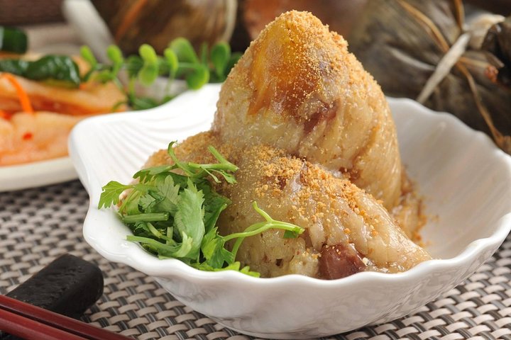 Shanghai Extraordinary Day Trip - Enjoy Local Snack & Unknown Scenic Spots - Image 5